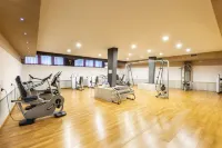 Hotel San Marco Fitness Pool & Spa - Gym