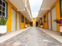 Posada del Ángel Hotels in Pachuca de Soto