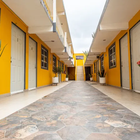 Posada del Ángel