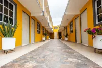 Posada del Ángel