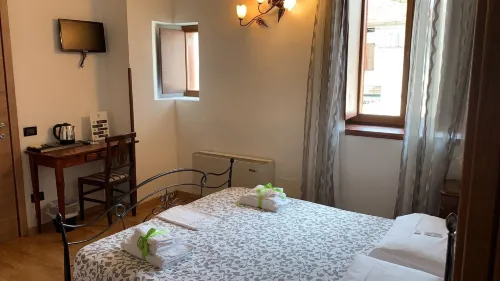 Borghetto Airport/Hospital Hotels in Seriate