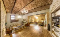 Agriturismo Il Segreto di Pietrafitta - 4 stjerner