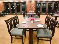 Kripanidhi Retreat Rajgir - breakfast