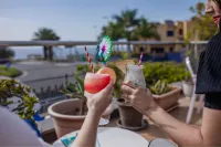 Caybeach Meloneras - Scenic