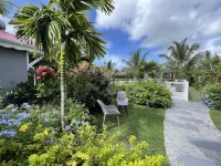 Hôtel & Villa le Cocotel Hotels in 