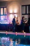 Urban Hotel & Spa - Kolam Renang
