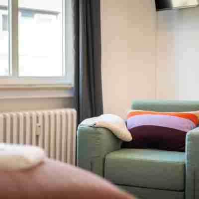 Nestup - Hildesheim Zentral Fitness & Recreational Facilities