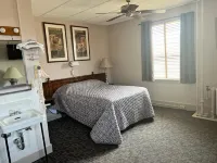 Canfield Hotel Hoteles en Condado de Dubuque