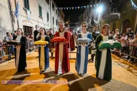 B&B Da Nada Locanda Toscana Hotels in Roccastrada