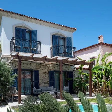 Nefes Hotel Alacati
