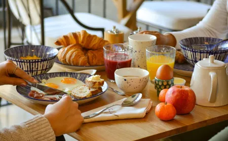 Lou Calen Отели в г. Сийан-ла-Каскад