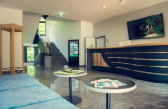 Aktivhotel Inselsberg