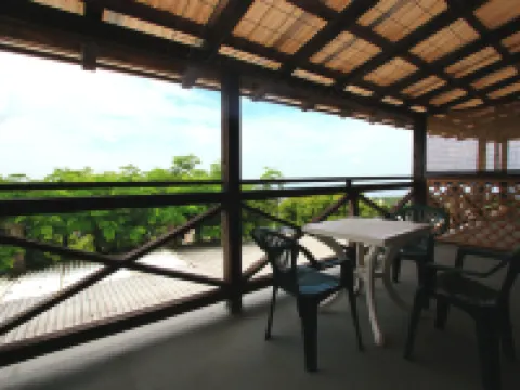 Kazenooka Hotels in Motobu