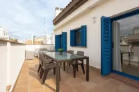 Lucas House by Sitges Group