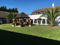 The Abbey Hotel and Conference Centre - parking