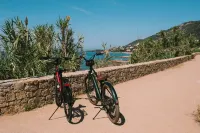 Creste E Mare Hotels in Ajaccio