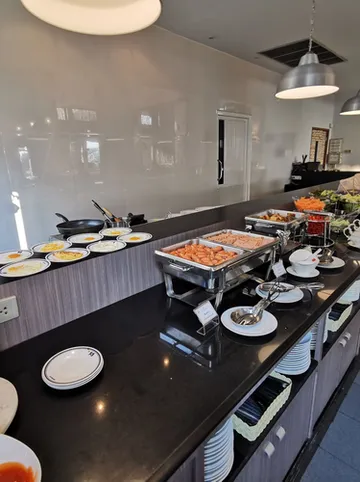 รูปภาพของโรงแรมสองพันบุรี