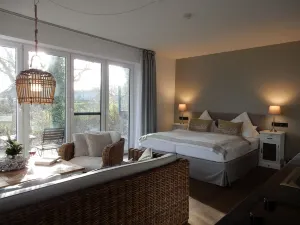 Hotel Leegerpark