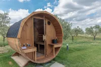 Terra Antica - Resort, Winery & Spa - spa