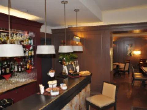 San Luca Palace Hotels in Lucca
