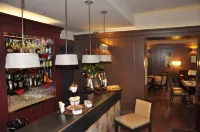 San Luca Palace Hotels in Province of Lucca