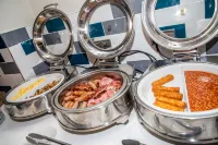 Park House Hotel - breakfast