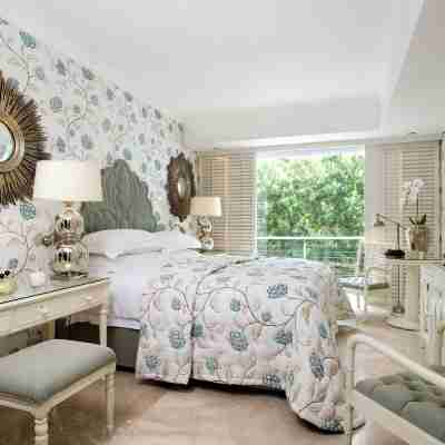 Twelve Apostles Hotel & Spa Rooms