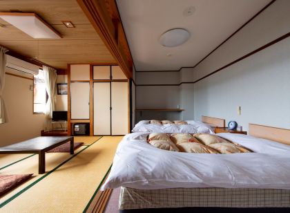 国民宿舎 恵那山荘