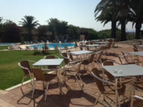 Vilamar Hotels in Luz