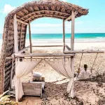 Pura Vida Tofo Beach Houses - Vila