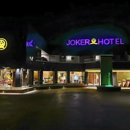 Joker Hotel and Suites
