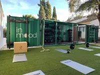 Inmood San Roque - Gym