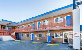 Rodeway Inn Elko Downtown Area