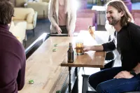 Limelight Hotel Ketchum - bar