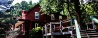 Mountain Harbour B&B and Hiker Hostel - Wifi