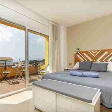 Together Rooms