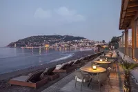 En VIE Beach Boutique Hotel - Adults Only - Mountain view