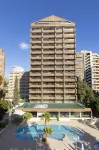Aparthotel Bcl Levante Club - piscina
