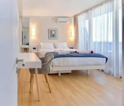 Orbi Hotel&Apart Hotels in 