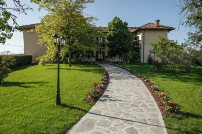 Agriturismo Bricco San Giovanni Hotels in Costigliole d'Asti
