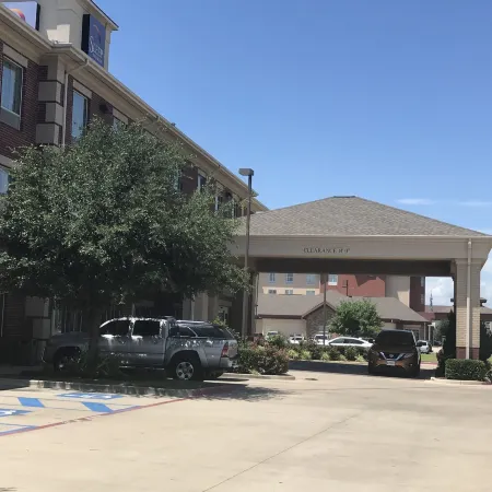 Garner Hotel Lawton - Fort Sill Area