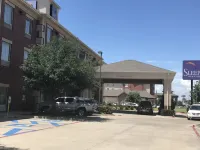 Garner Hotel Lawton - Fort Sill Area - Bãi đậu xe