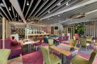 Bled Rose Hotel - พร้อมอาหารเช้า