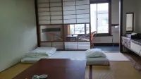 Daishin Ryokan Hotel di Choshi