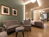 Liassidi Arco Hotels in der Nähe von The Lido