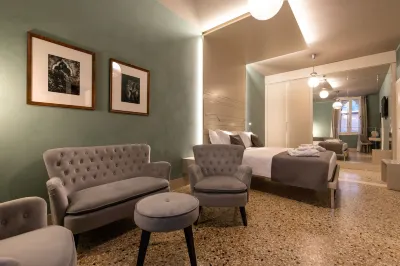 Liassidi Arco Hotels in Castello