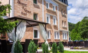 Honour and Grace Hotel