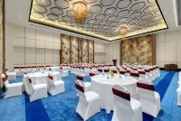 The Fern Residency Karad Hotel a Varunji