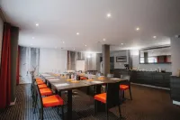Red Fox Hotels in Le Touquet