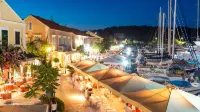Fiscardonna Luxury Suites - 4-Star